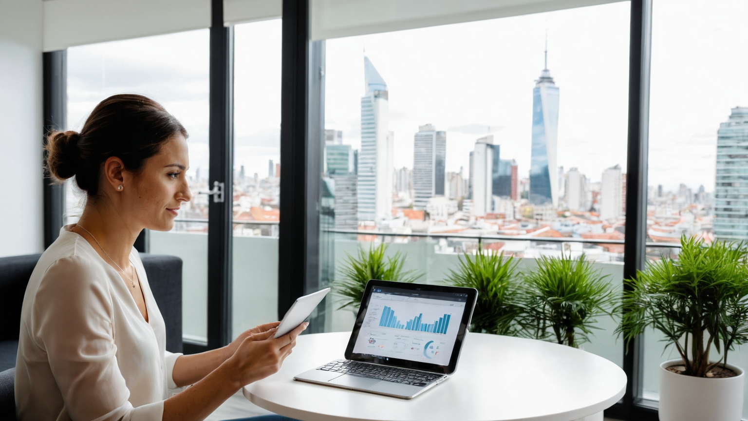 Empresas en suscripción: Un nuevo amanecer en el paisaje empresarial de Latinoamérica