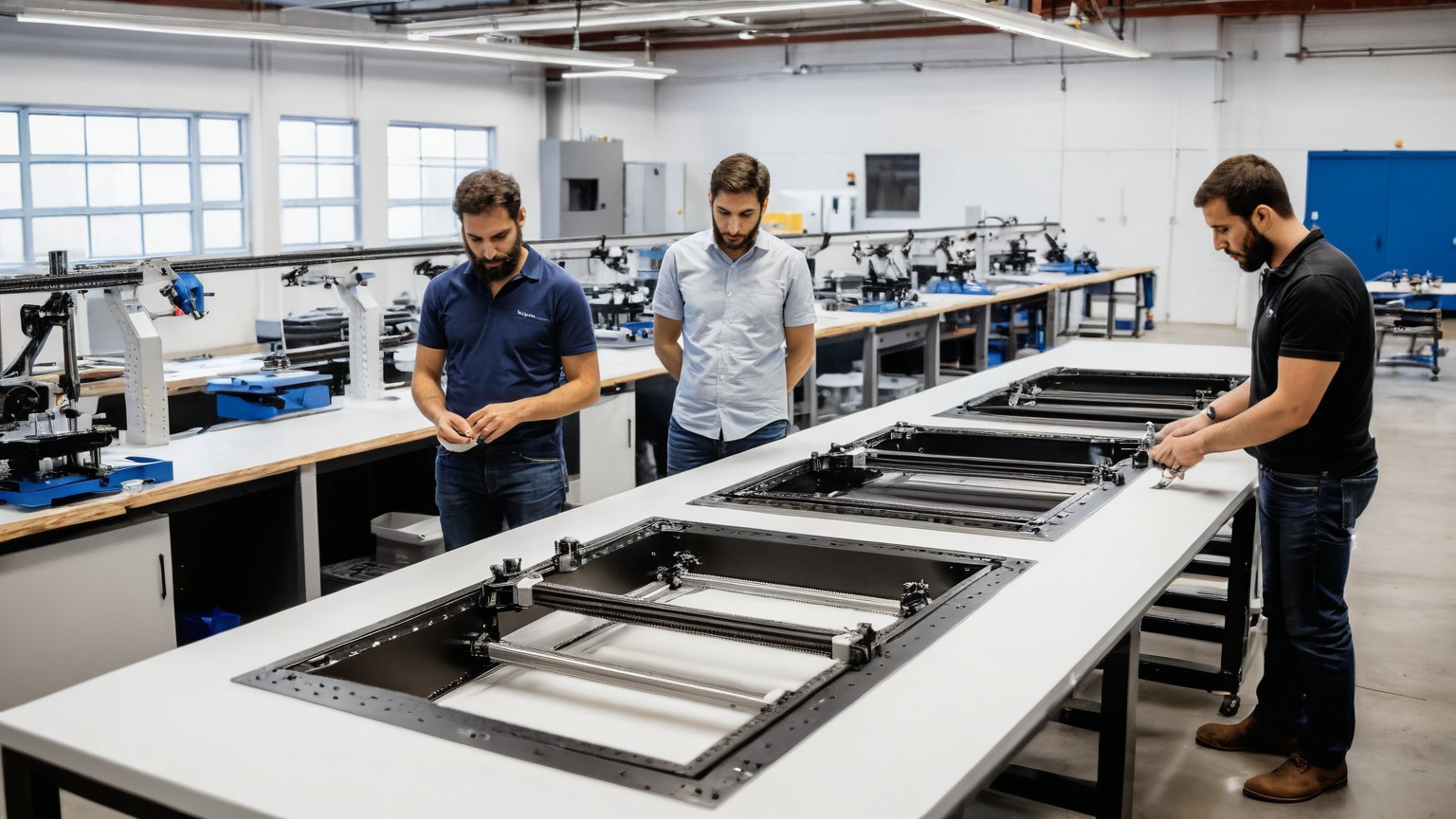 Impresión 3D: La clave para una nueva era en la manufactura en Latinoamérica