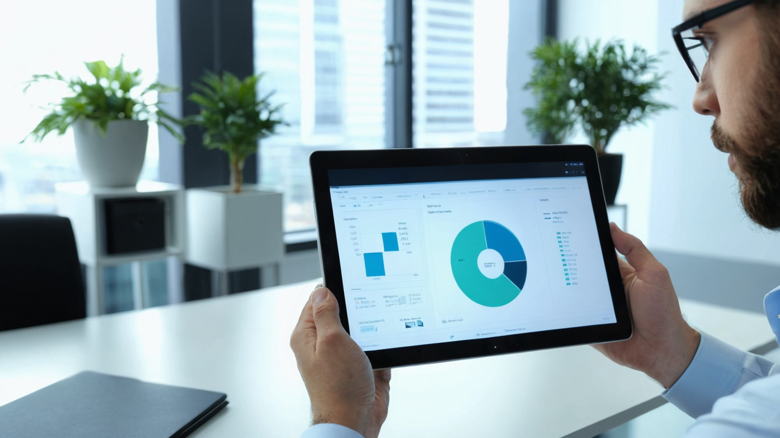 Fortaleciendo el Escudo Digital: Estrategias para la Protección de Datos Empresariales