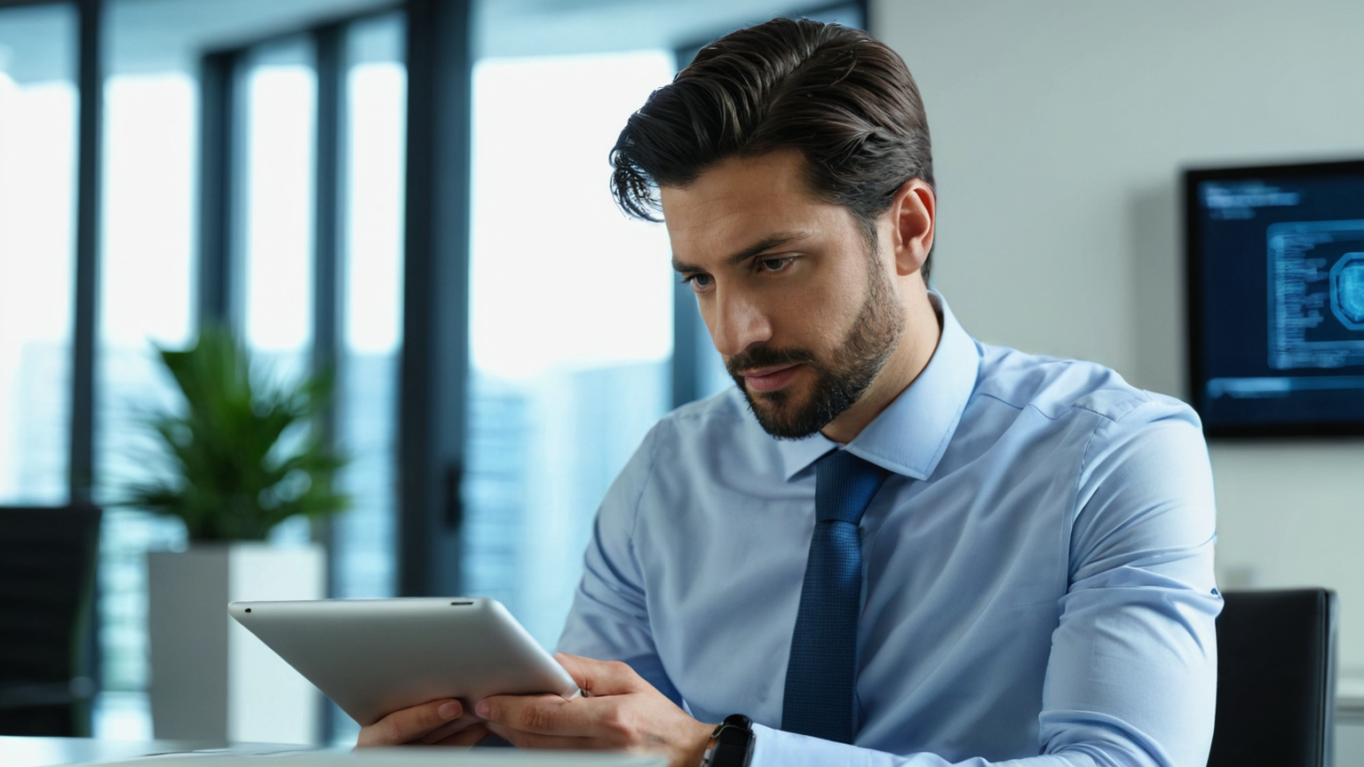 Fortaleciendo el Escudo Digital: Estrategias para la Protección de Datos Empresariales