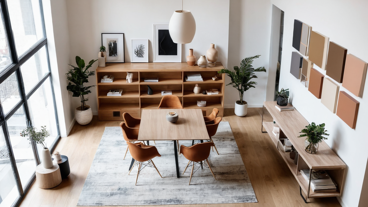 Redefiniendo la Creatividad: Innovación en Productos para Pymes de Bazar y Decoración