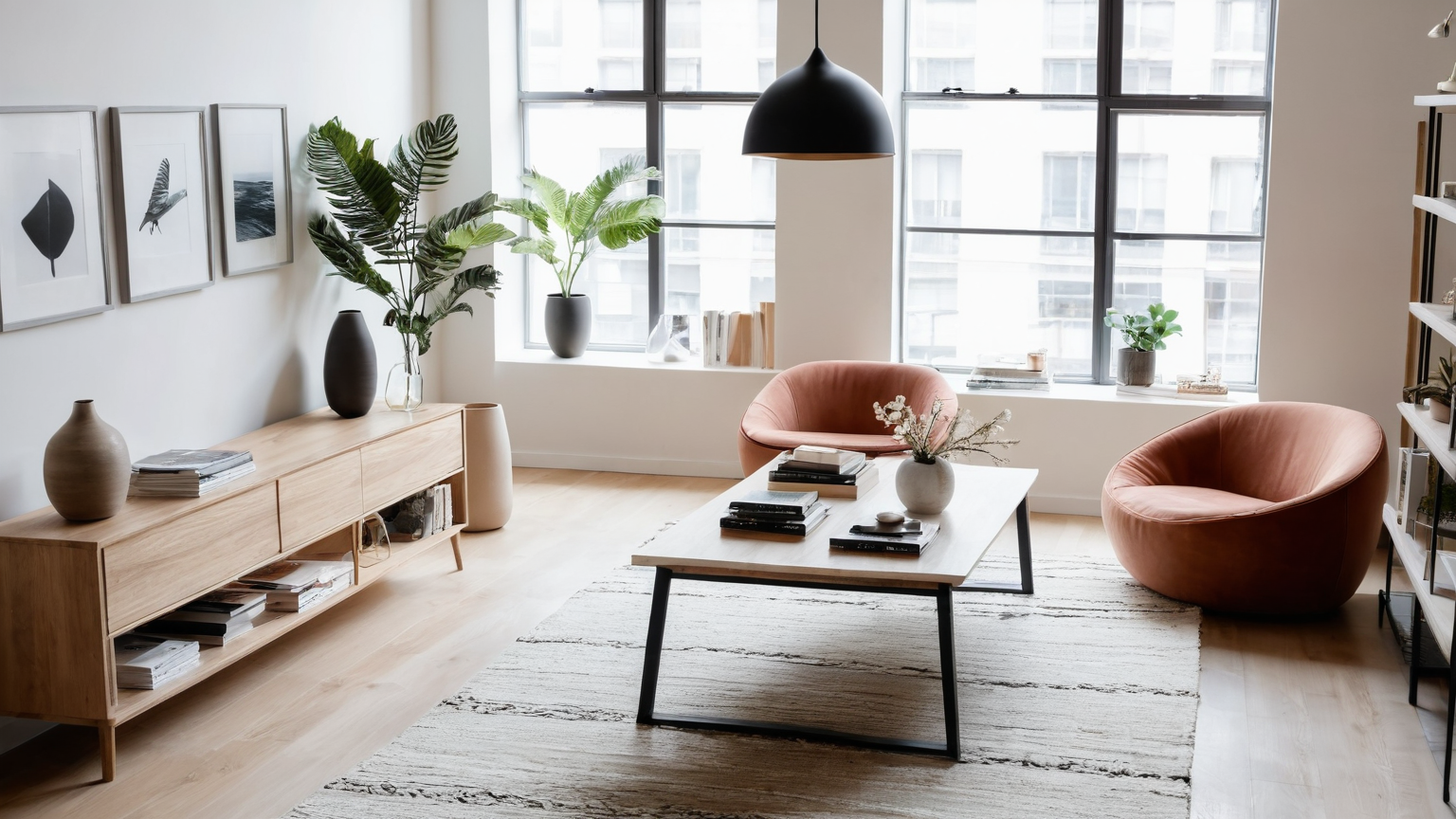 Redefiniendo la Creatividad: Innovación en Productos para Pymes de Bazar y Decoración
