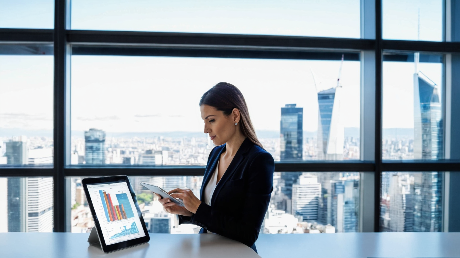El arte de importar tecnología: Claves para el éxito empresarial