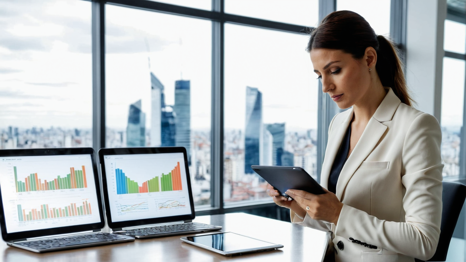 El arte de importar tecnología: Claves para el éxito empresarial