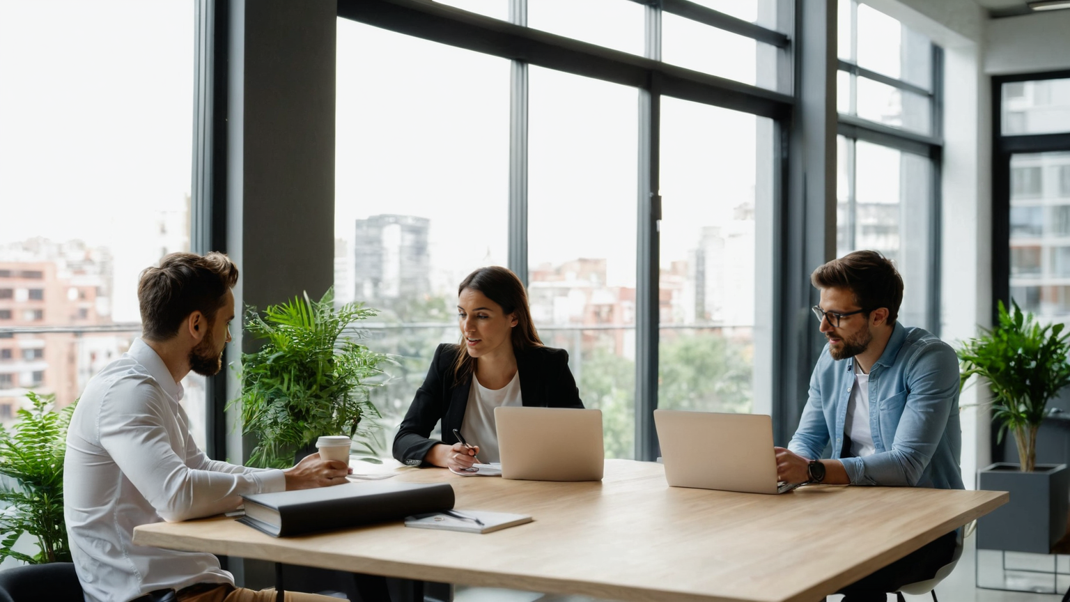 La Sostenibilidad: Clave para la Rentabilidad Empresarial en Latinoamérica