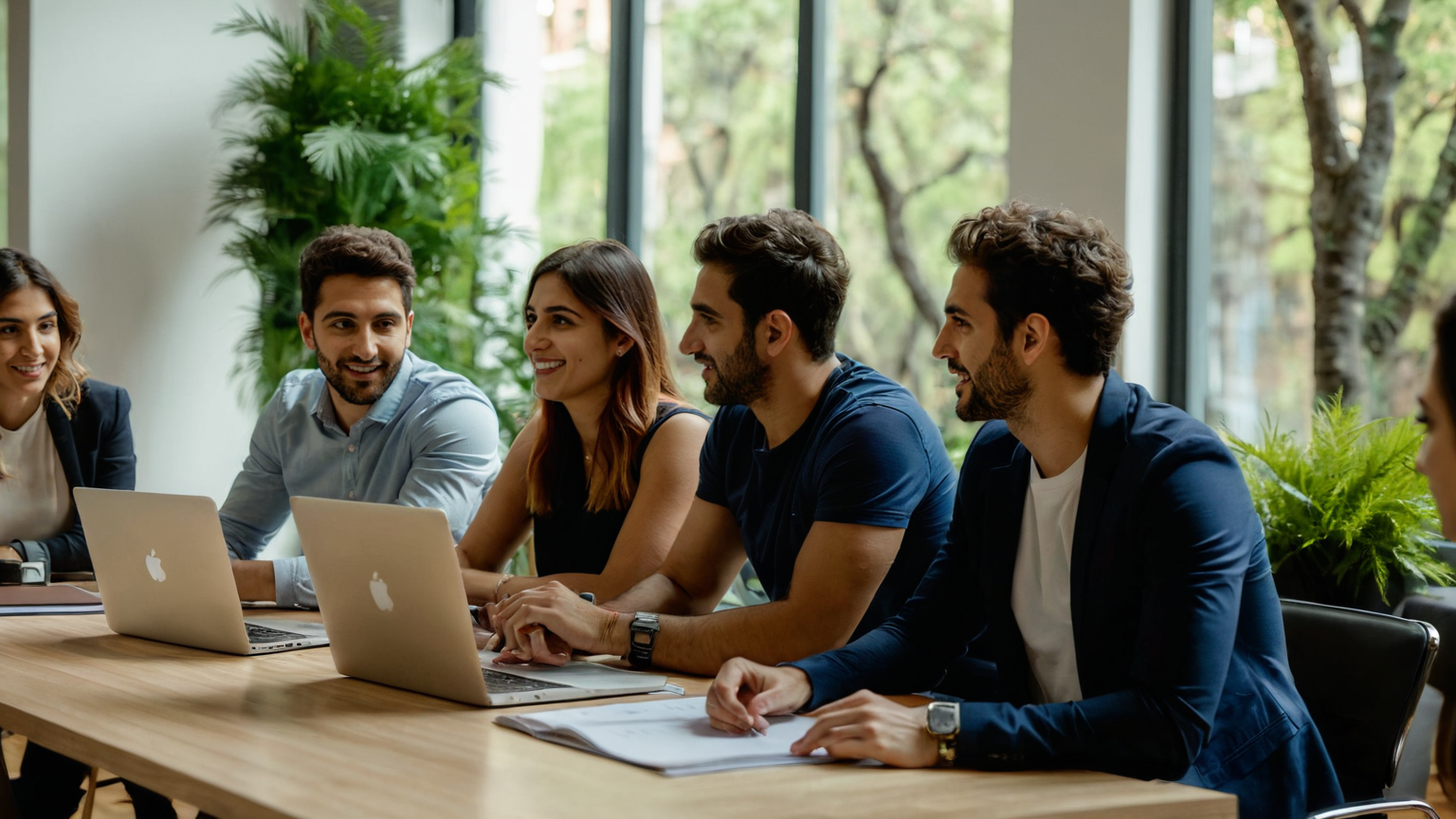 El Nearshoring: La Oportunidad de Cambio para las Empresas Argentinas