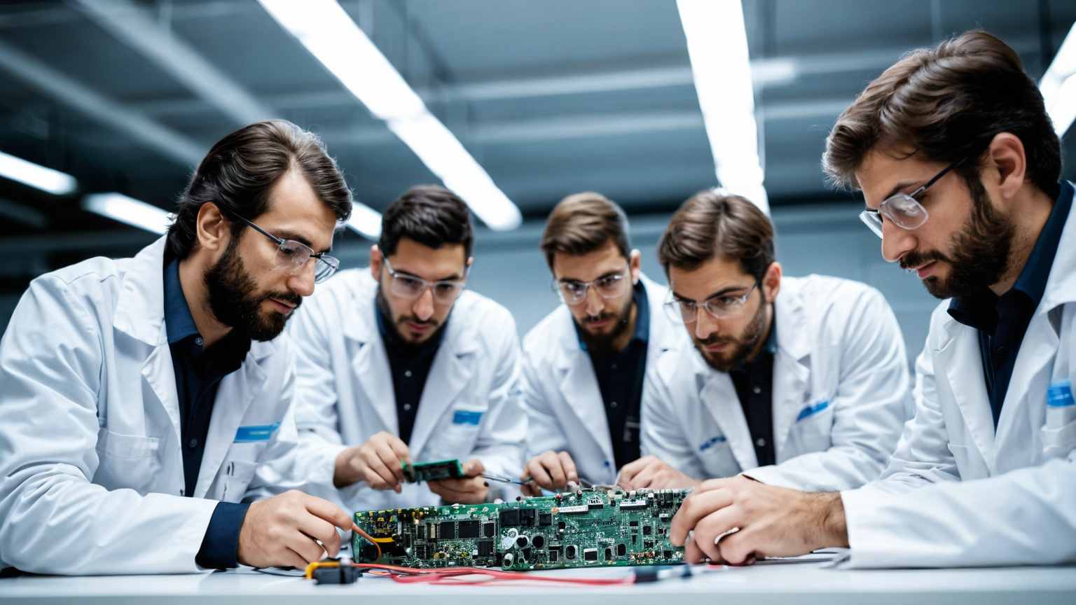 Navegando la tormenta: la sostenibilidad en el sector electrónico argentino