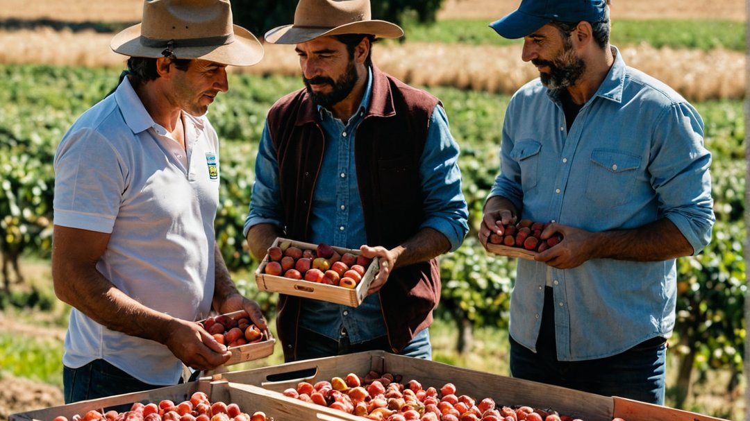 Oportunidades en la exportación de productos argentinos: Los sectores clave que marcan el pulso de la economía