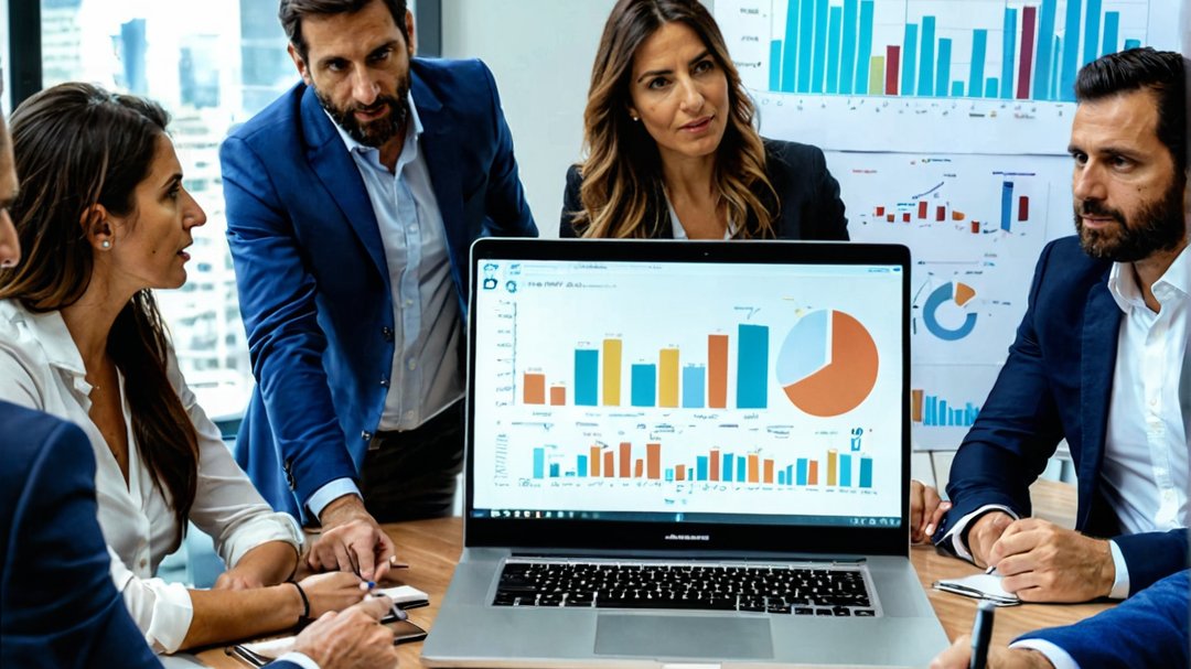 El Arte de la Escalabilidad: Claves para Acelerar el Crecimiento de las PYMES en Argentina