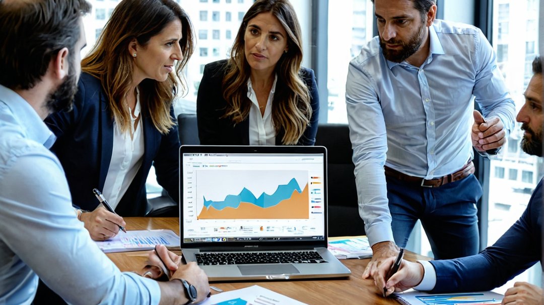 El Arte de la Escalabilidad: Claves para Acelerar el Crecimiento de las PYMES en Argentina