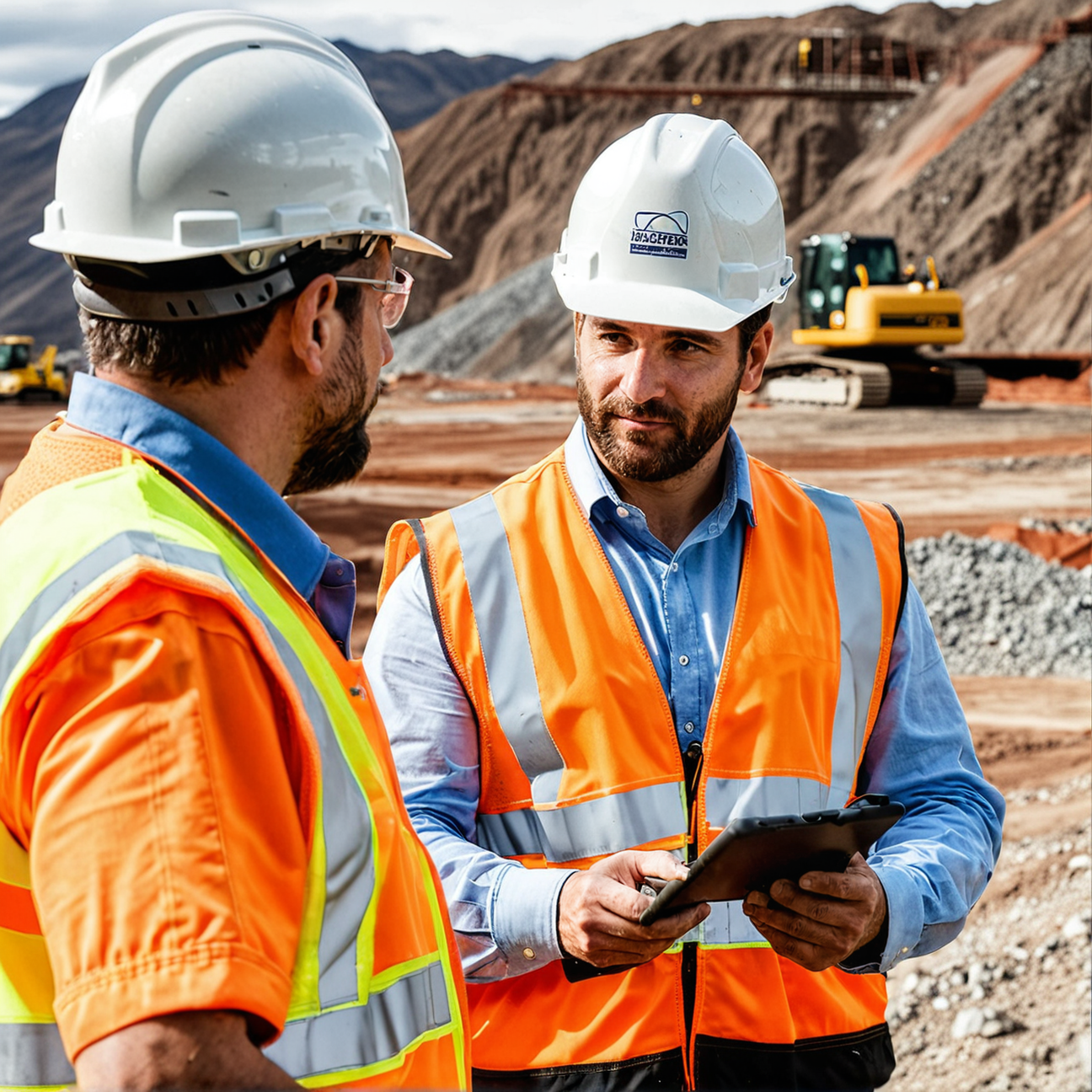 Impulsar la Rentabilidad: Estrategias para Administrar una Empresa de Alquiler de Equipos de Construcción