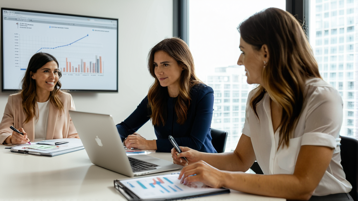 Navegando en la Era Digital: El Impacto de la Inteligencia Artificial en las Estrategias de Marketing