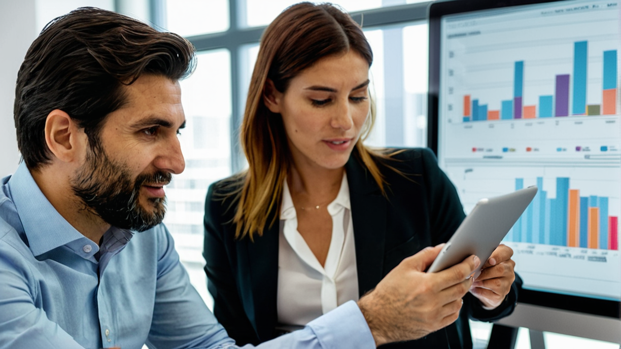 Transformaciones Disruptivas: La Nueva Economía del Conocimiento y su Huella Laboral