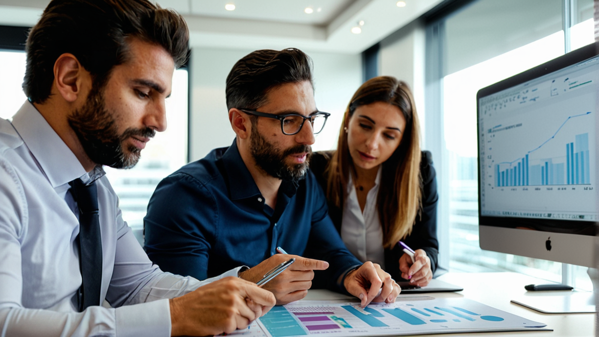 Transformaciones Disruptivas: La Nueva Economía del Conocimiento y su Huella Laboral