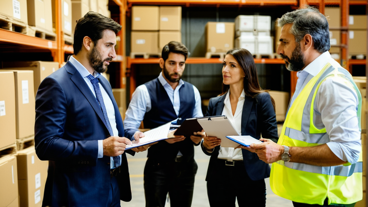 La Magia del Tipo de Cambio: Cómo la Salud de la Economía Argentina Afecta a sus Exportaciones