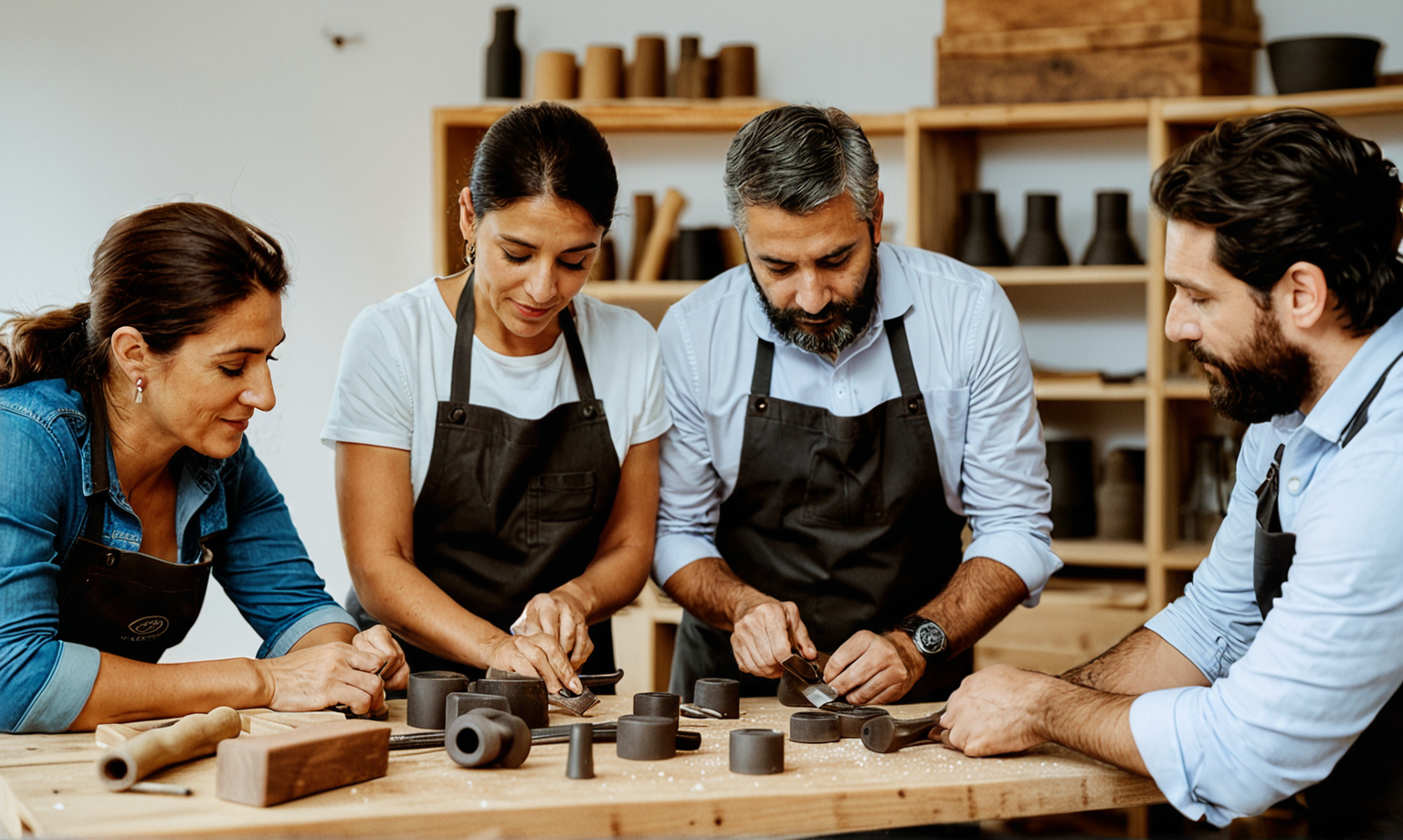 Pymes ante un futuro incierto: El abismo del comercio internacional