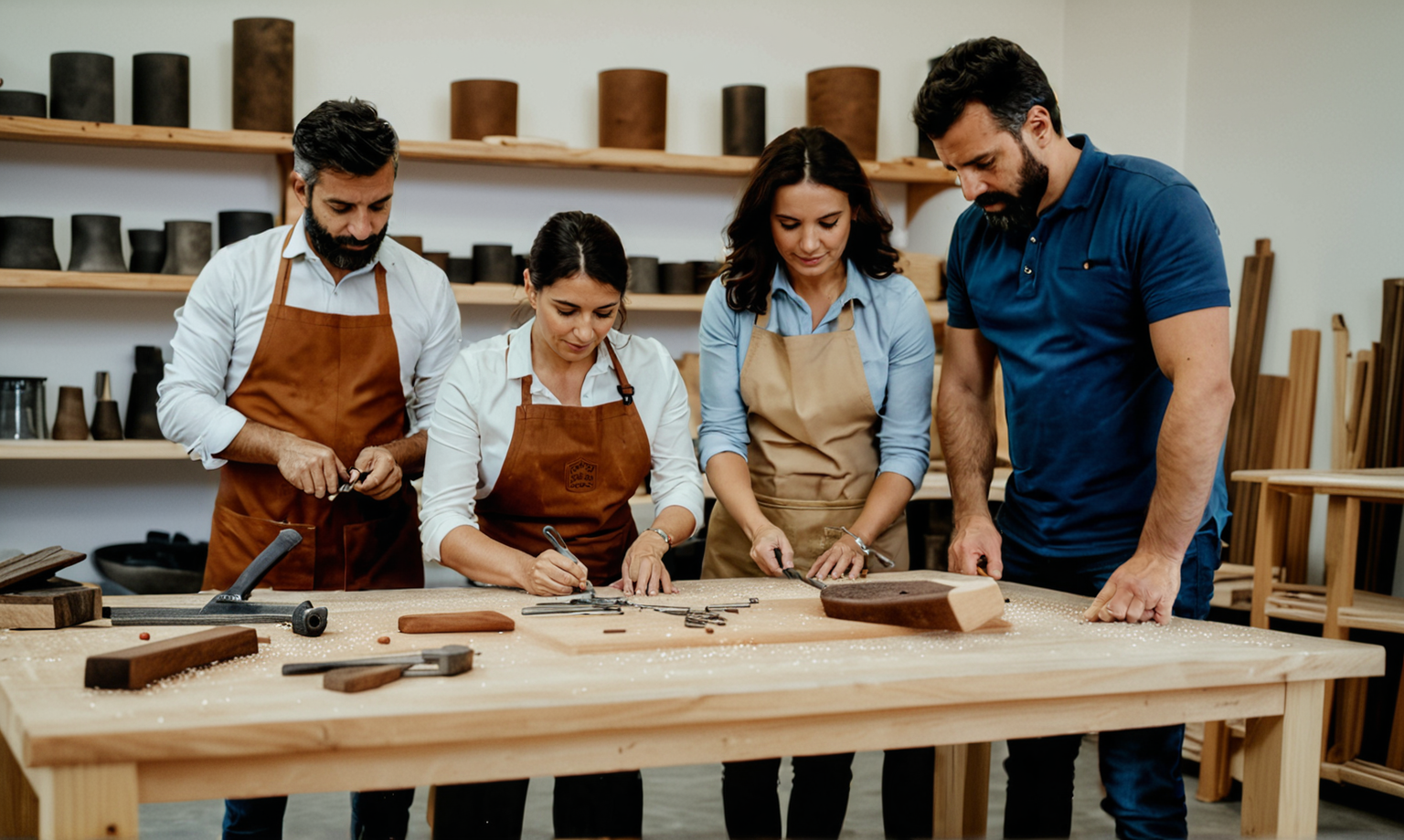 Pymes ante un futuro incierto: El abismo del comercio internacional