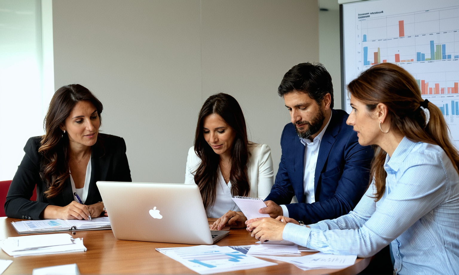 Fundamentos Sólidos para la Planificación Estratégica en PYMEs: Más Allá del Instinto