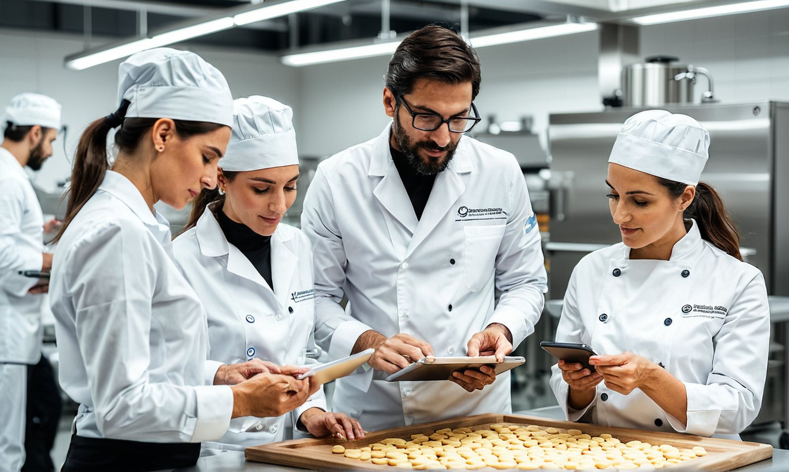 Estrategias Efectivas para Establecer Precios en la Industria de Alimentos y Bebidas
