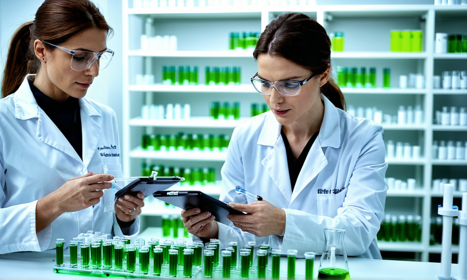 Biotecnología: El nuevo aliado en la estética del futuro