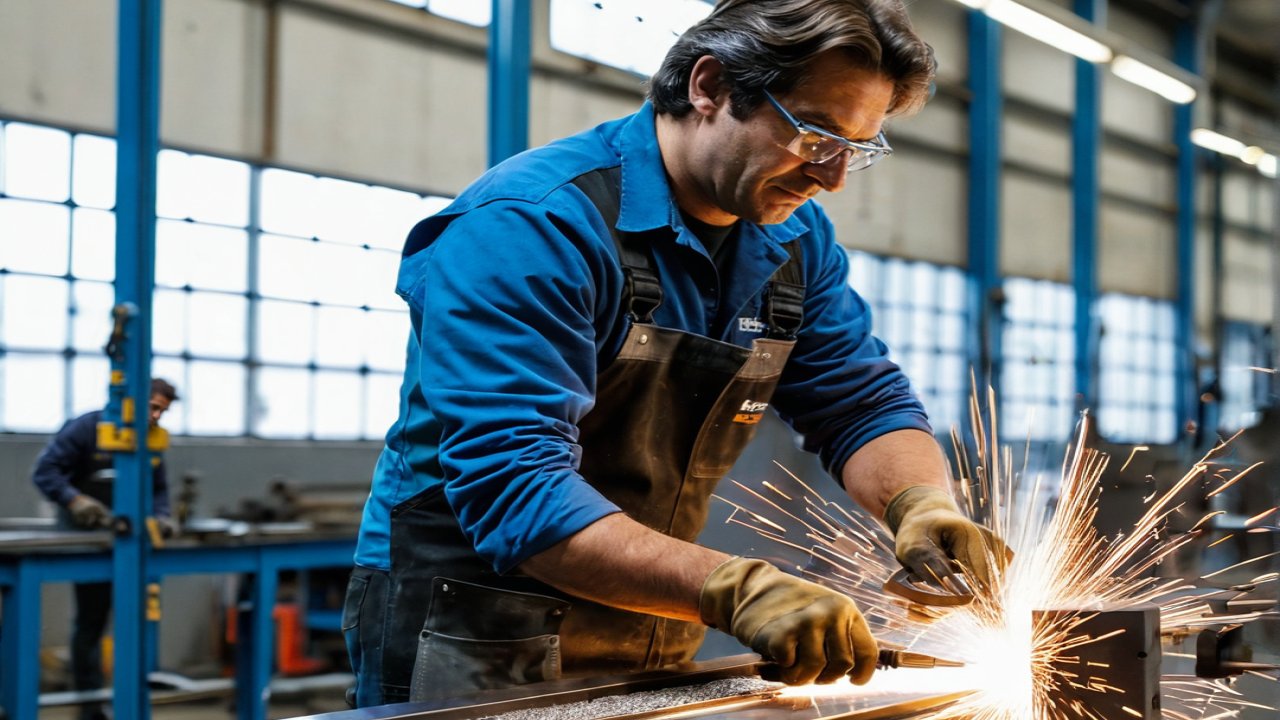 Forjando el Futuro: Pymes Metalúrgicas Argentinas que Inspiran